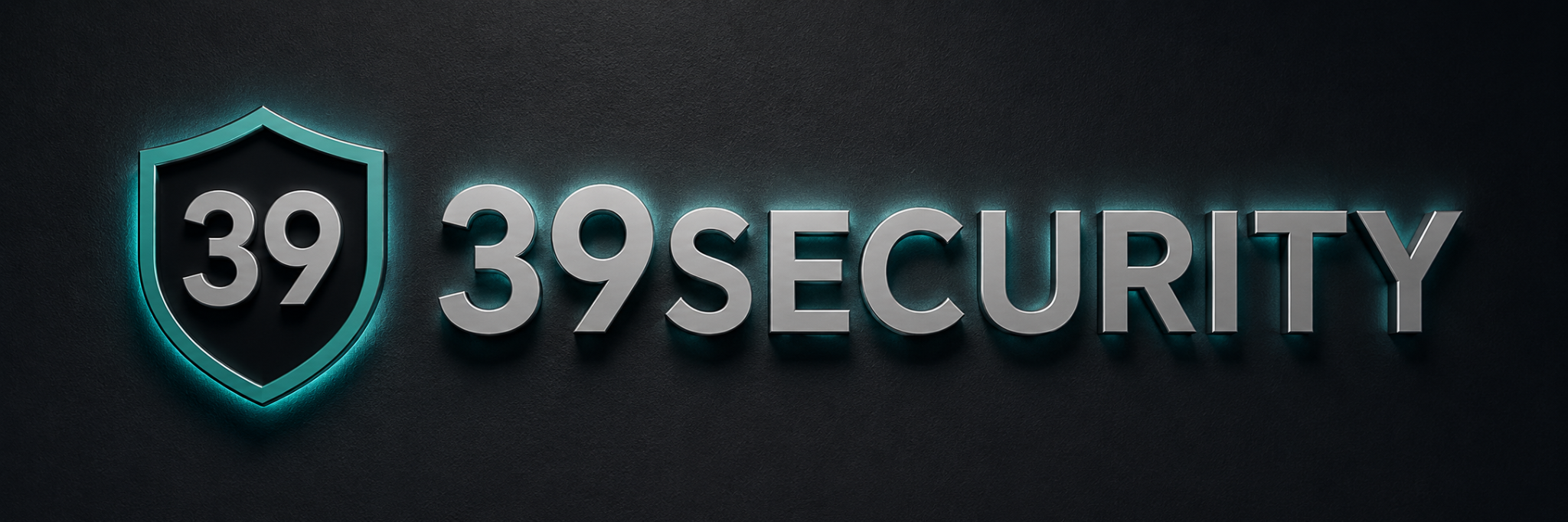 39 Security logo